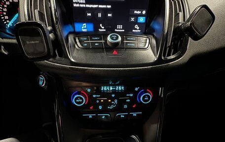 Ford Kuga III, 2018 год, 1 990 000 рублей, 16 фотография