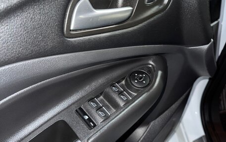 Ford Kuga III, 2018 год, 1 990 000 рублей, 12 фотография