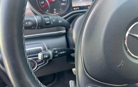 Mercedes-Benz V-Класс, 2017 год, 4 300 000 рублей, 14 фотография