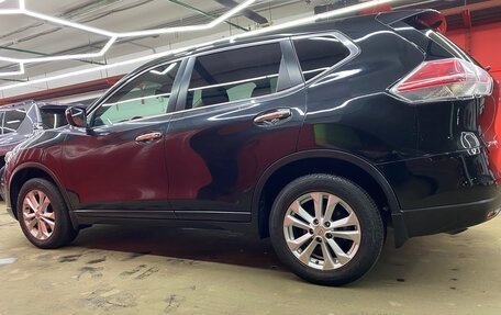 Nissan X-Trail, 2016 год, 1 500 000 рублей, 2 фотография