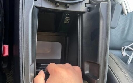 Mercedes-Benz V-Класс, 2017 год, 4 300 000 рублей, 19 фотография