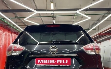 Nissan X-Trail, 2016 год, 1 500 000 рублей, 3 фотография