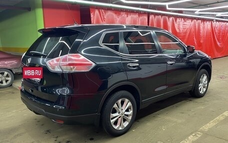 Nissan X-Trail, 2016 год, 1 500 000 рублей, 4 фотография