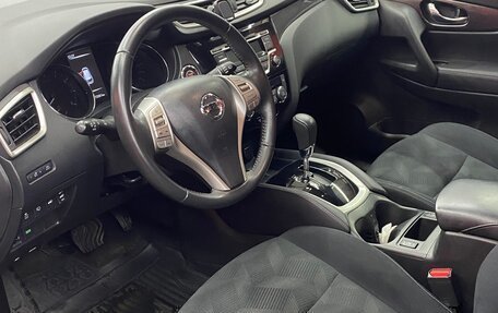 Nissan X-Trail, 2016 год, 1 500 000 рублей, 6 фотография