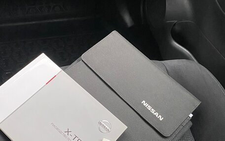 Nissan X-Trail, 2016 год, 1 500 000 рублей, 15 фотография