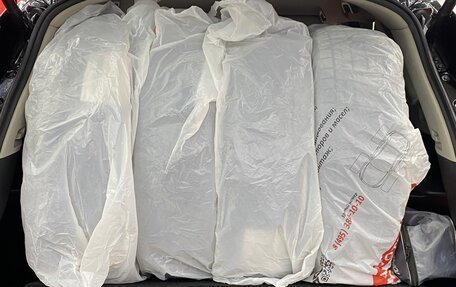 Nissan X-Trail, 2016 год, 1 500 000 рублей, 19 фотография