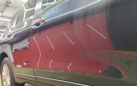 Nissan X-Trail, 2016 год, 1 500 000 рублей, 17 фотография