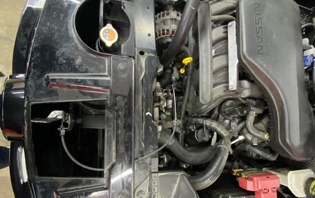 Nissan X-Trail, 2016 год, 1 500 000 рублей, 11 фотография