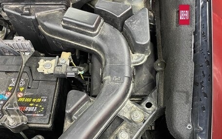 Nissan X-Trail, 2016 год, 1 500 000 рублей, 10 фотография