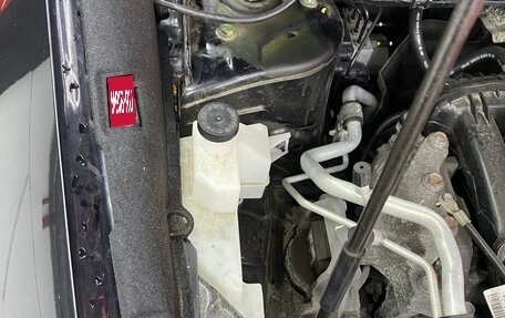 Nissan X-Trail, 2016 год, 1 500 000 рублей, 9 фотография