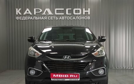 Hyundai ix35 I рестайлинг, 2014 год, 1 299 000 рублей, 3 фотография