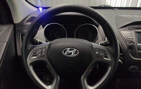 Hyundai ix35 I рестайлинг, 2014 год, 1 299 000 рублей, 7 фотография