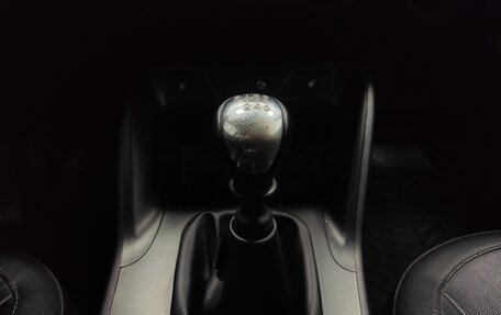 Hyundai ix35 I рестайлинг, 2014 год, 1 299 000 рублей, 13 фотография