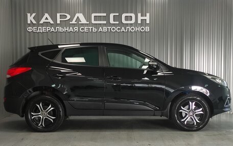 Hyundai ix35 I рестайлинг, 2014 год, 1 299 000 рублей, 6 фотография