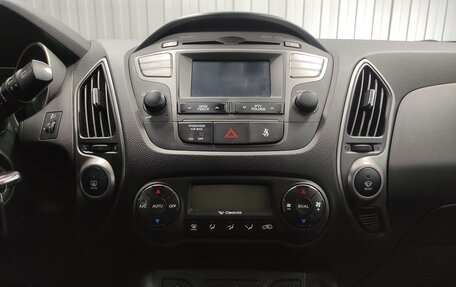 Hyundai ix35 I рестайлинг, 2014 год, 1 299 000 рублей, 12 фотография