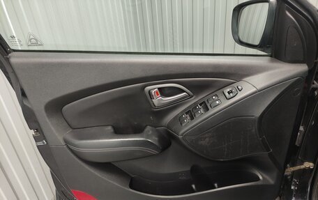 Hyundai ix35 I рестайлинг, 2014 год, 1 299 000 рублей, 14 фотография