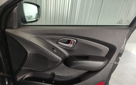 Hyundai ix35 I рестайлинг, 2014 год, 1 299 000 рублей, 16 фотография