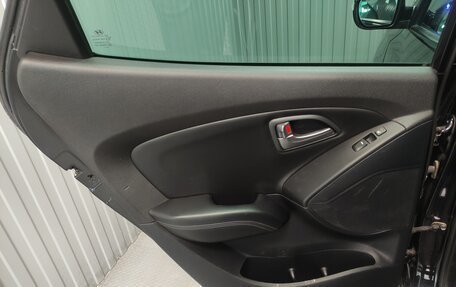 Hyundai ix35 I рестайлинг, 2014 год, 1 299 000 рублей, 15 фотография