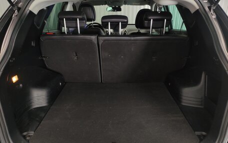 Hyundai ix35 I рестайлинг, 2014 год, 1 299 000 рублей, 18 фотография