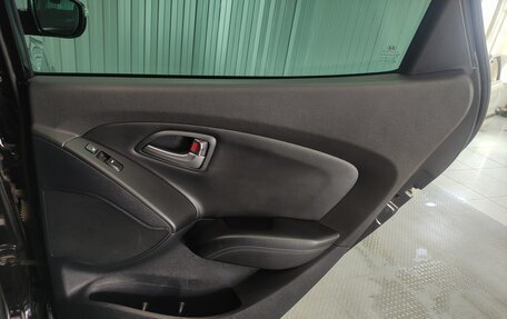 Hyundai ix35 I рестайлинг, 2014 год, 1 299 000 рублей, 17 фотография