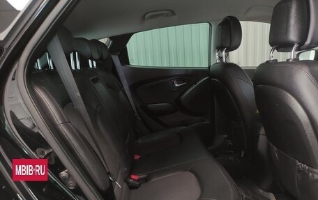 Hyundai ix35 I рестайлинг, 2014 год, 1 299 000 рублей, 10 фотография