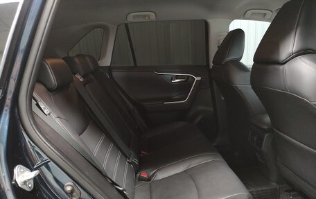 Toyota RAV4, 2019 год, 2 767 000 рублей, 10 фотография