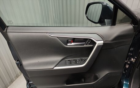 Toyota RAV4, 2019 год, 2 767 000 рублей, 14 фотография