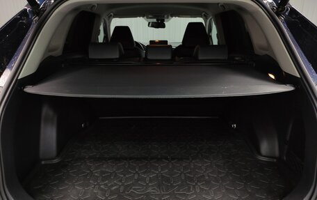 Toyota RAV4, 2019 год, 2 767 000 рублей, 18 фотография