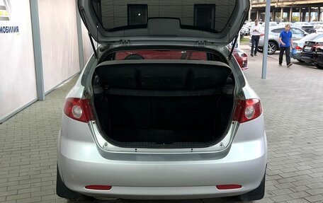 Chevrolet Lacetti, 2011 год, 489 000 рублей, 8 фотография