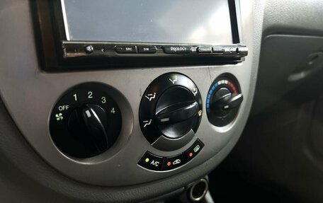 Chevrolet Lacetti, 2011 год, 489 000 рублей, 13 фотография