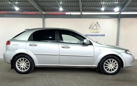 Chevrolet Lacetti, 2011 год, 489 000 рублей, 5 фотография