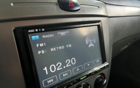 Chevrolet Lacetti, 2011 год, 489 000 рублей, 12 фотография