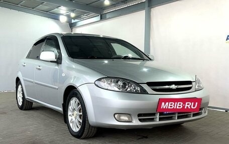 Chevrolet Lacetti, 2011 год, 489 000 рублей, 6 фотография