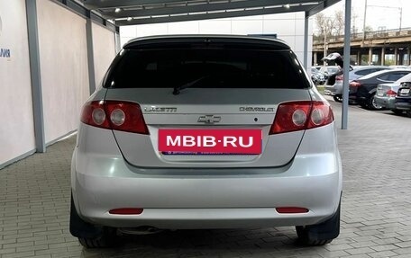 Chevrolet Lacetti, 2011 год, 489 000 рублей, 3 фотография