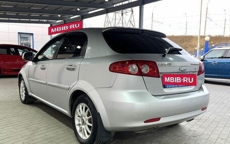 Chevrolet Lacetti, 2011 год, 489 000 рублей, 2 фотография