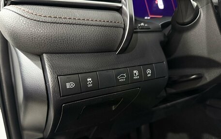 Toyota Camry, 2022 год, 3 289 000 рублей, 16 фотография