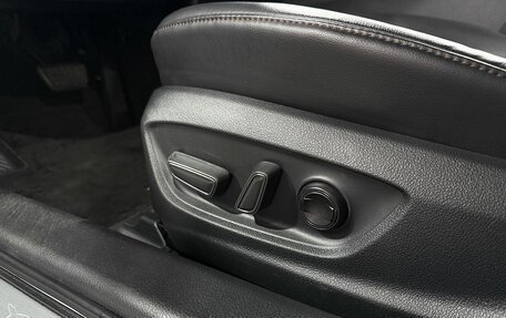 Toyota Camry, 2022 год, 3 289 000 рублей, 22 фотография