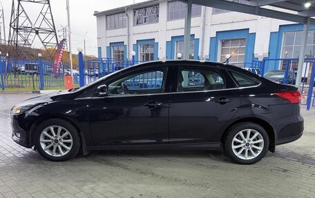 Ford Focus III, 2015 год, 1 349 000 рублей, 2 фотография