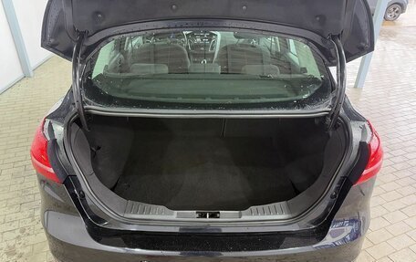 Ford Focus III, 2015 год, 1 349 000 рублей, 9 фотография