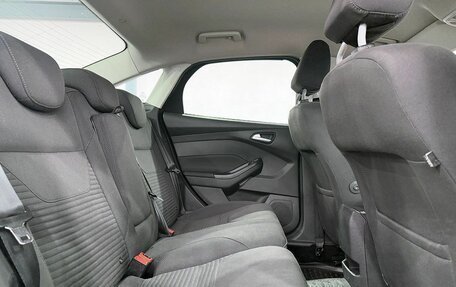 Ford Focus III, 2015 год, 1 349 000 рублей, 11 фотография