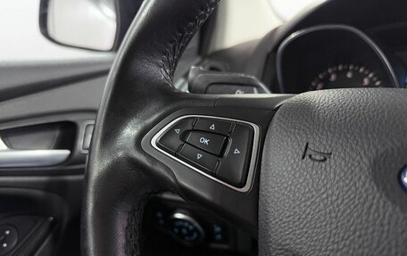 Ford Focus III, 2015 год, 1 349 000 рублей, 16 фотография