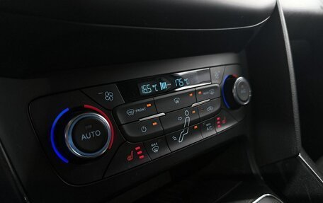 Ford Focus III, 2015 год, 1 349 000 рублей, 14 фотография