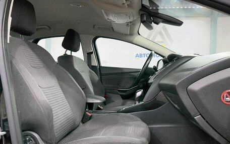 Ford Focus III, 2015 год, 1 349 000 рублей, 12 фотография