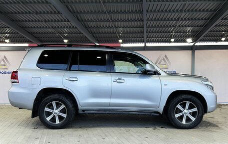 Toyota Land Cruiser 200, 2009 год, 2 899 000 рублей, 6 фотография