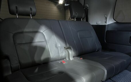 Toyota Land Cruiser 200, 2009 год, 2 899 000 рублей, 16 фотография