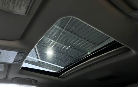 Toyota Land Cruiser 200, 2009 год, 2 899 000 рублей, 17 фотография