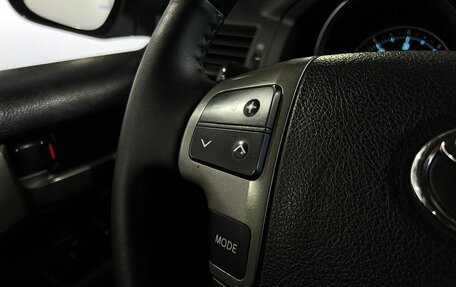 Toyota Land Cruiser 200, 2009 год, 2 899 000 рублей, 19 фотография