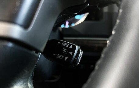 Toyota Land Cruiser 200, 2009 год, 2 899 000 рублей, 20 фотография