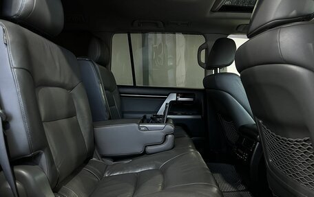 Toyota Land Cruiser 200, 2009 год, 2 899 000 рублей, 15 фотография