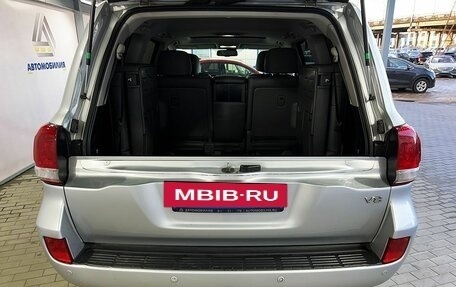 Toyota Land Cruiser 200, 2009 год, 2 899 000 рублей, 9 фотография